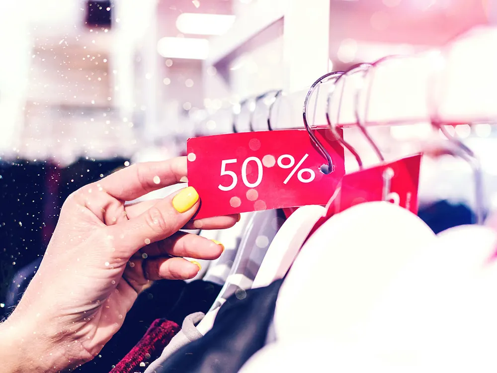 Anchoring bias and the effect it has on financial decisions
