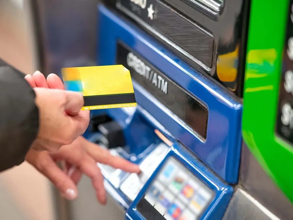 How to avoid bank fees and charges