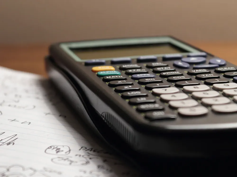 The base rate fallacy and the effect it has on financial decisions