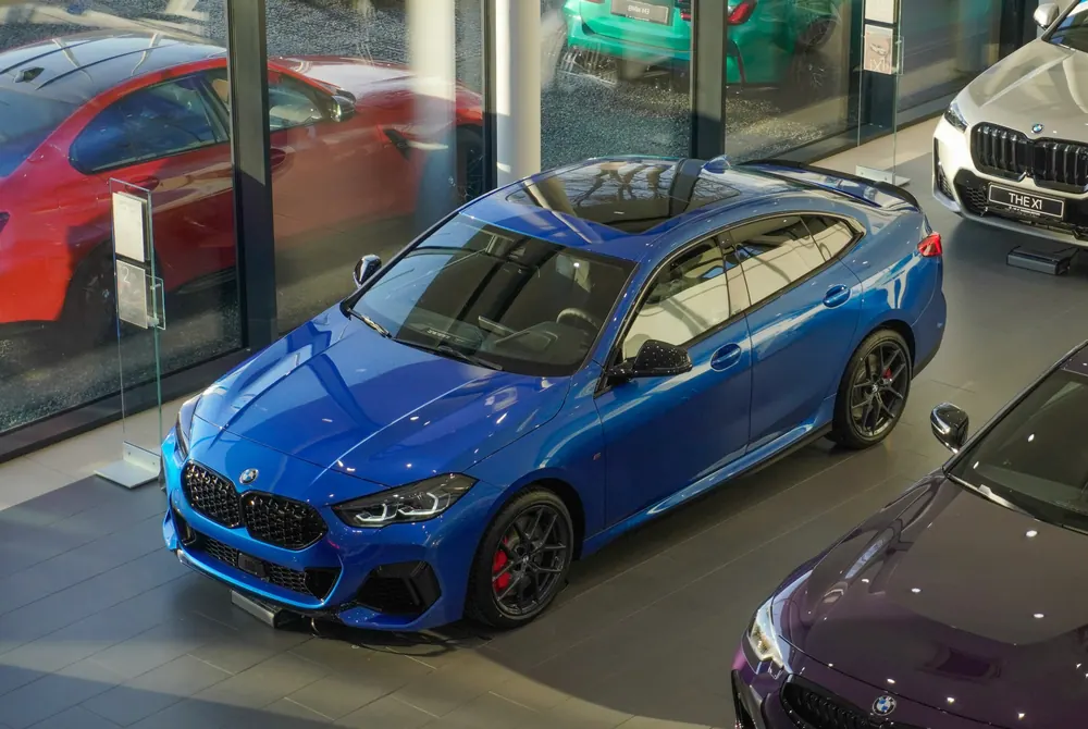 Working out how much car you can afford on your salary