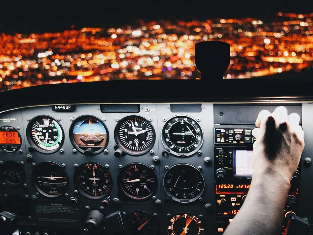 Illusion of control and the effect it has on financial decisions