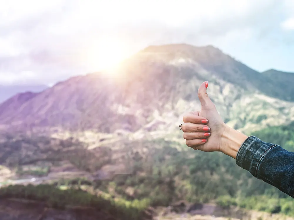 Optimism bias and the effect it has on financial decisions