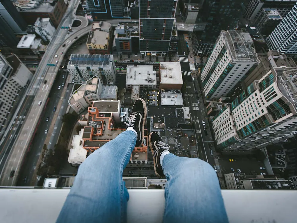 Overconfidence bias and the effect it has on financial decisions