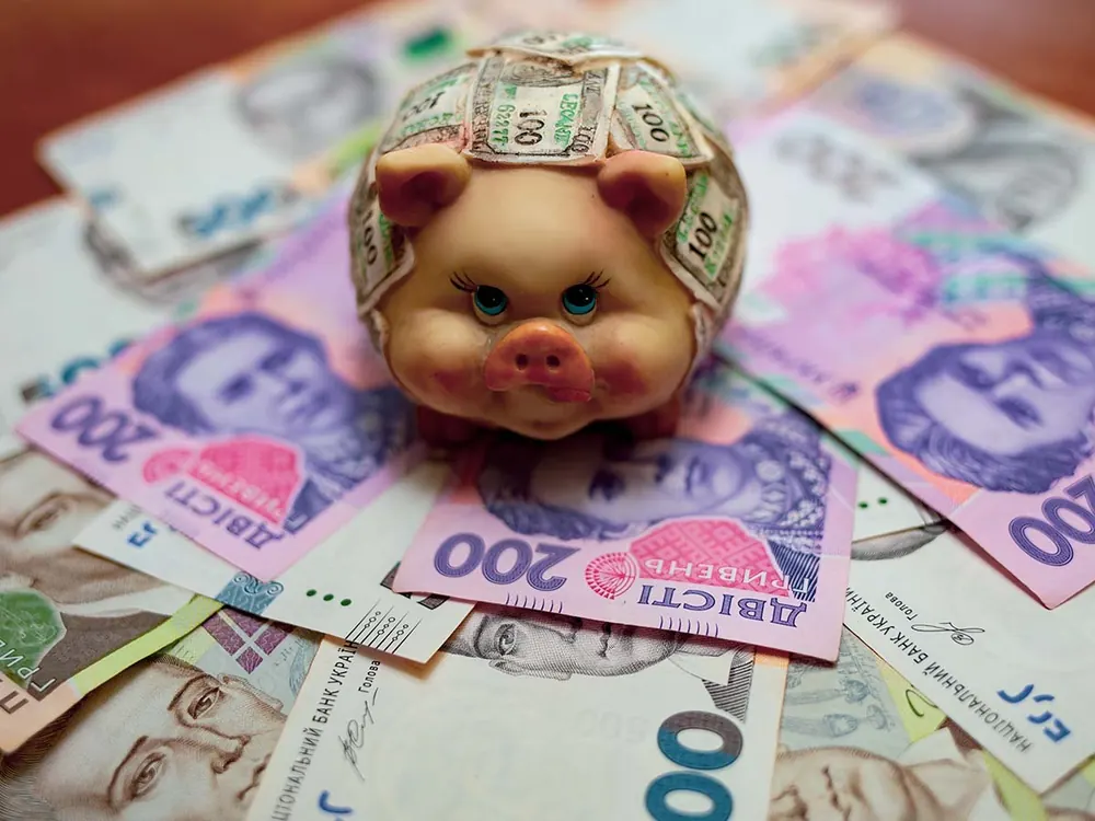 Good spending habits are one of the keys to successful personal finance and wealth building